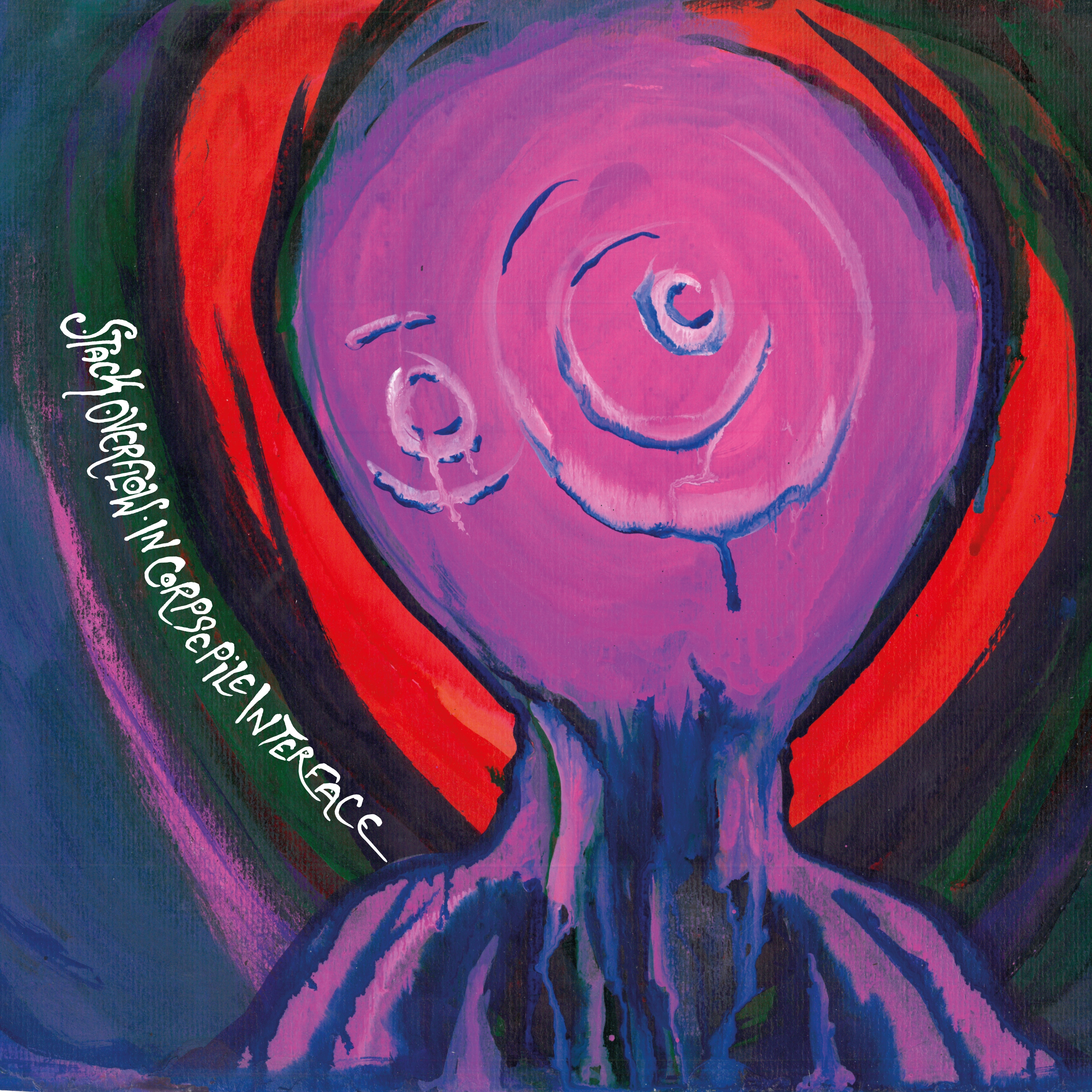 Review: A Forest of Stars — Stack Overflow in Corpse Pile Interface