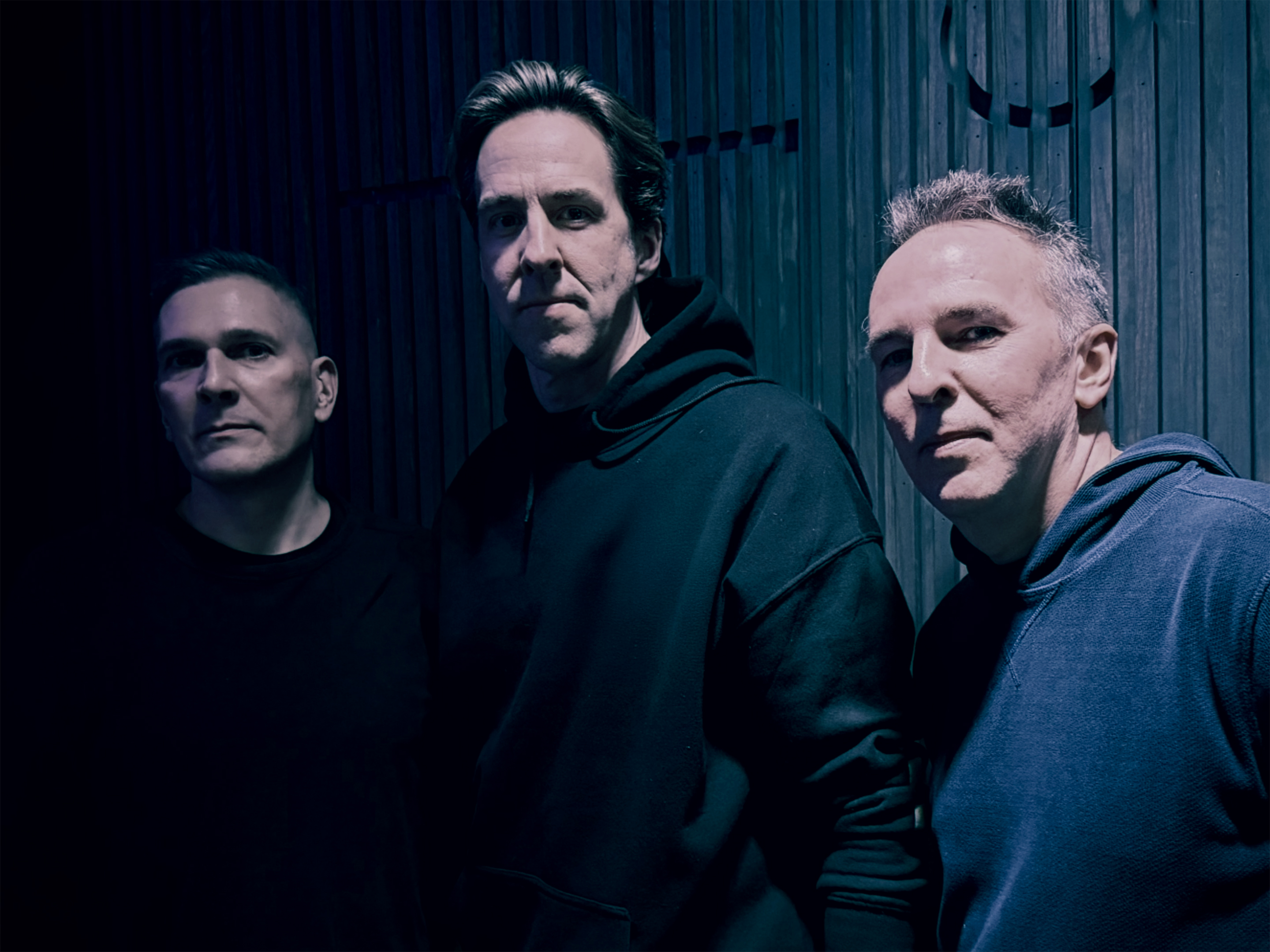 Profile: Progressive rock trio Aziola Cry