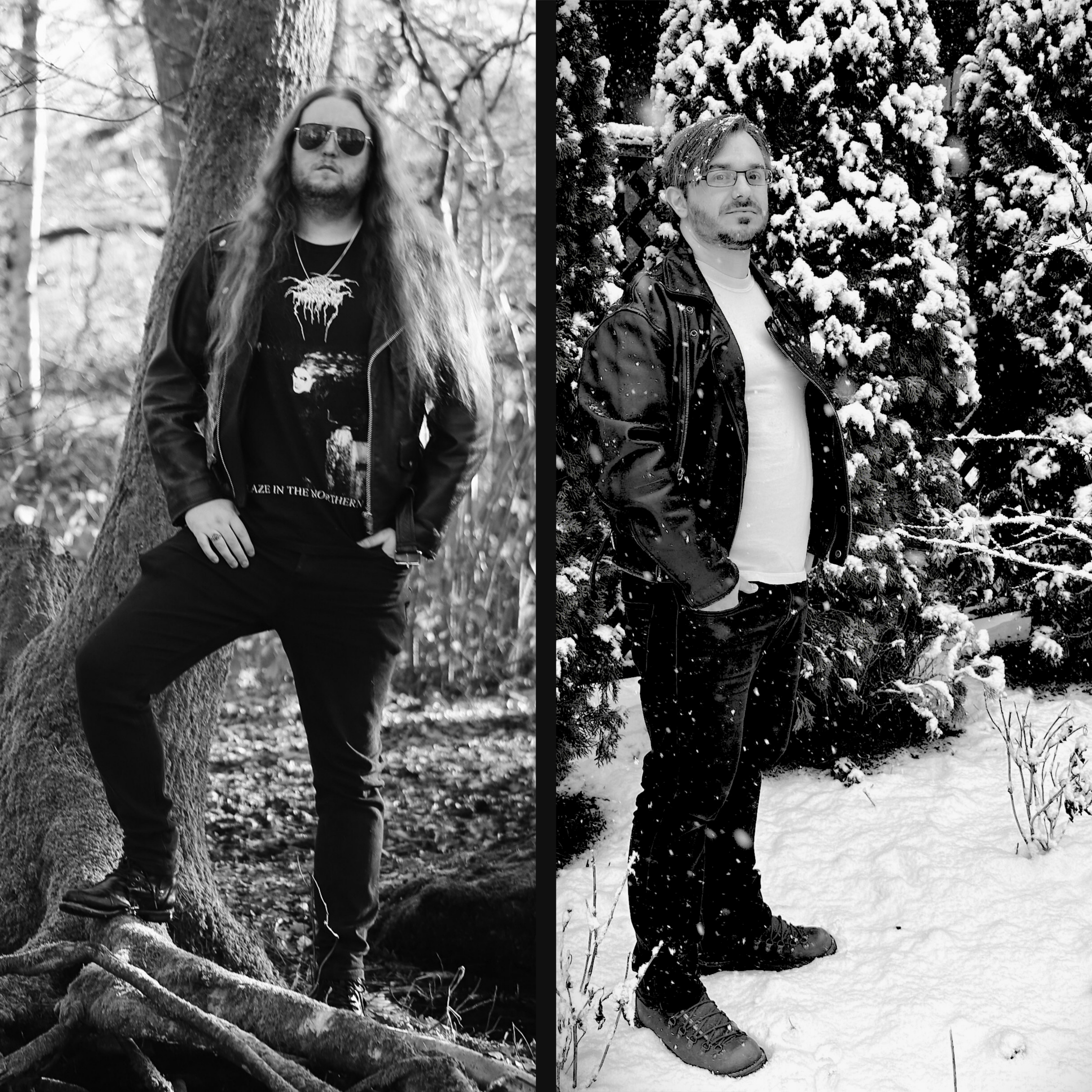 Profile: Transcontinental black metal outfit Eveale