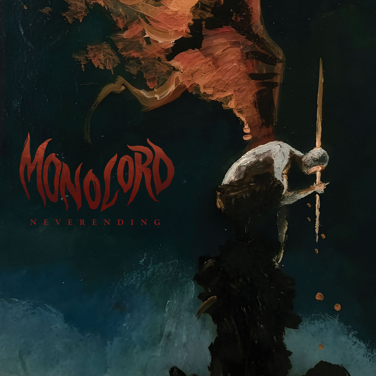 Review: Monolord — Neverending