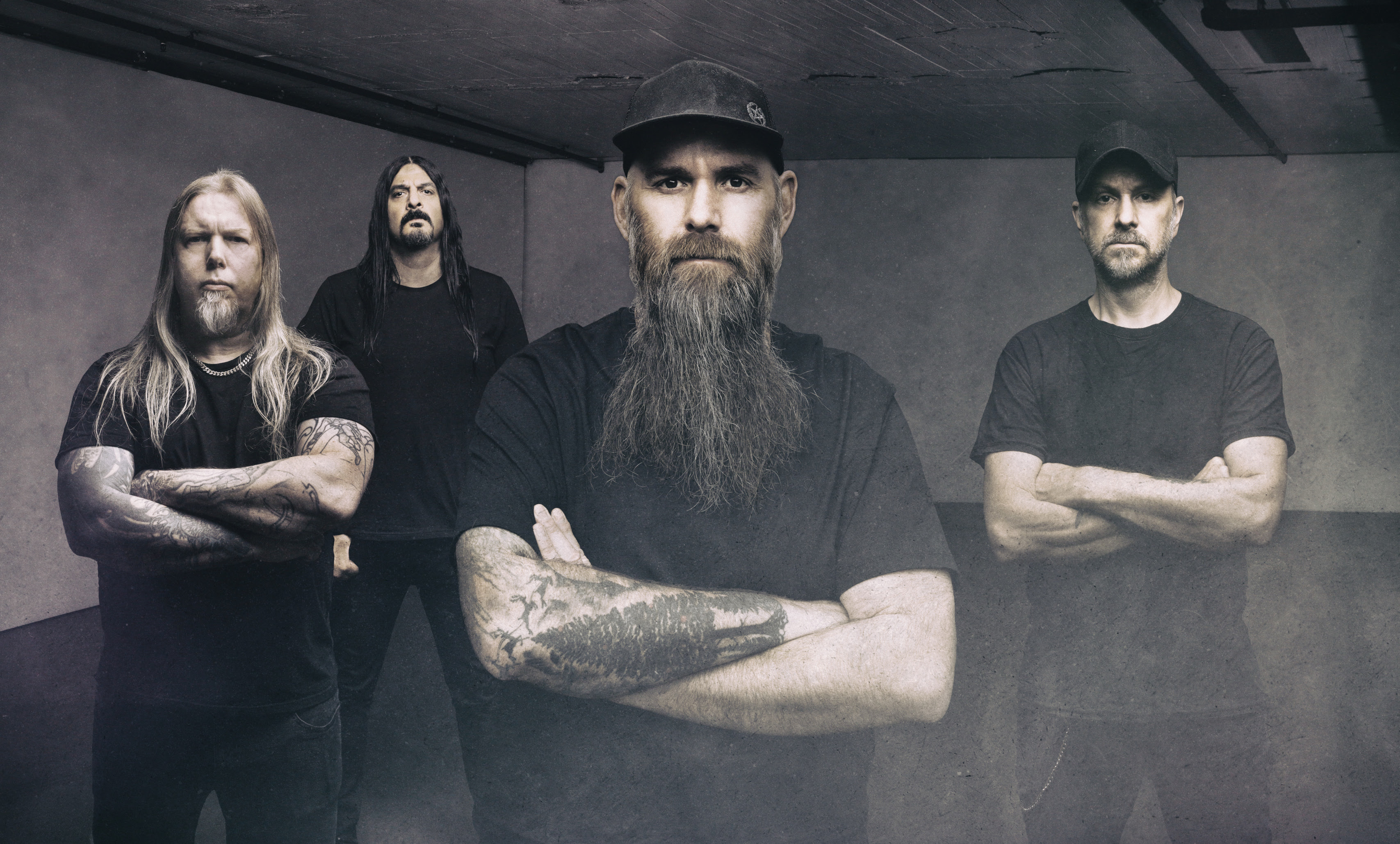CANTO: Trelldom, Fimbul Winter, Repentance, and More