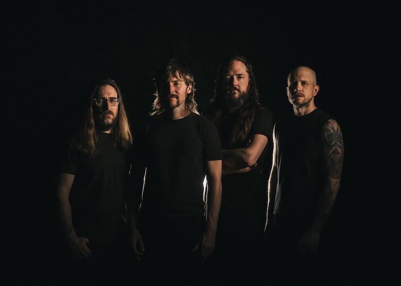 CANTO: Khemmis, Lifesick, Senna, and More