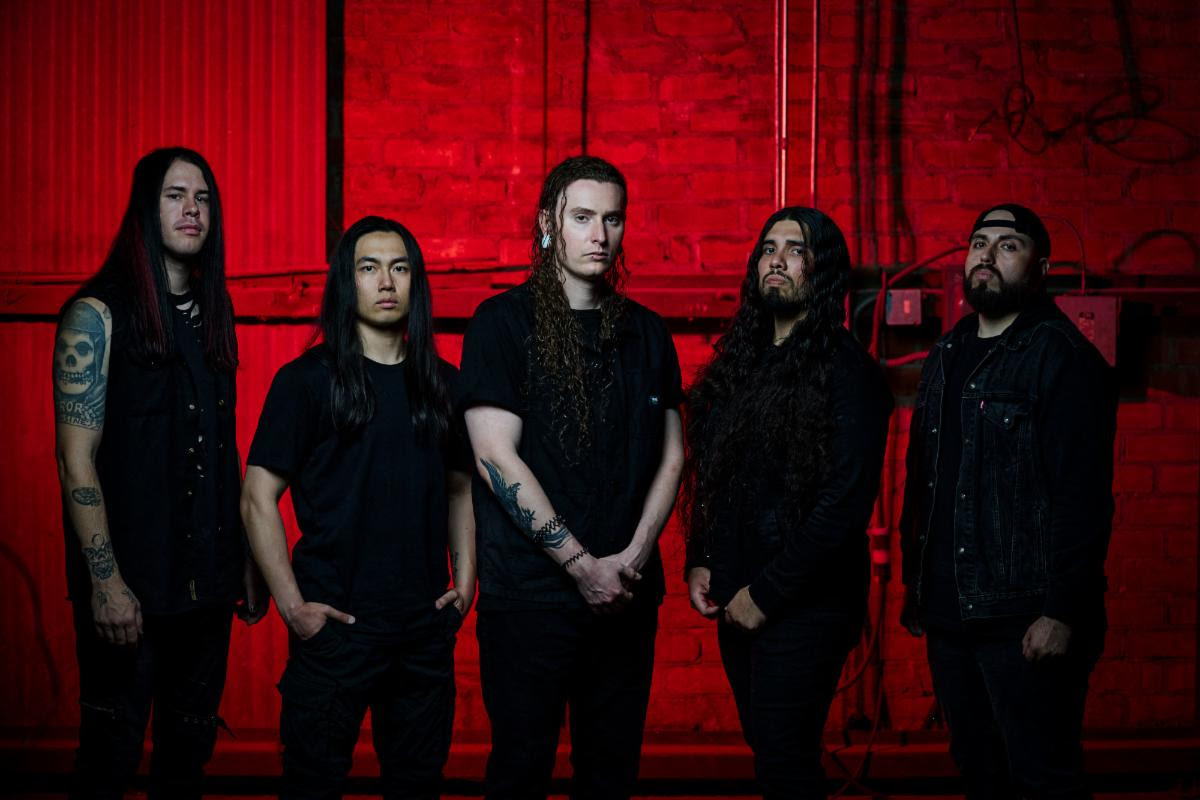 CANTO: Finsterforst, Varg, Thrown Into Exile, and More