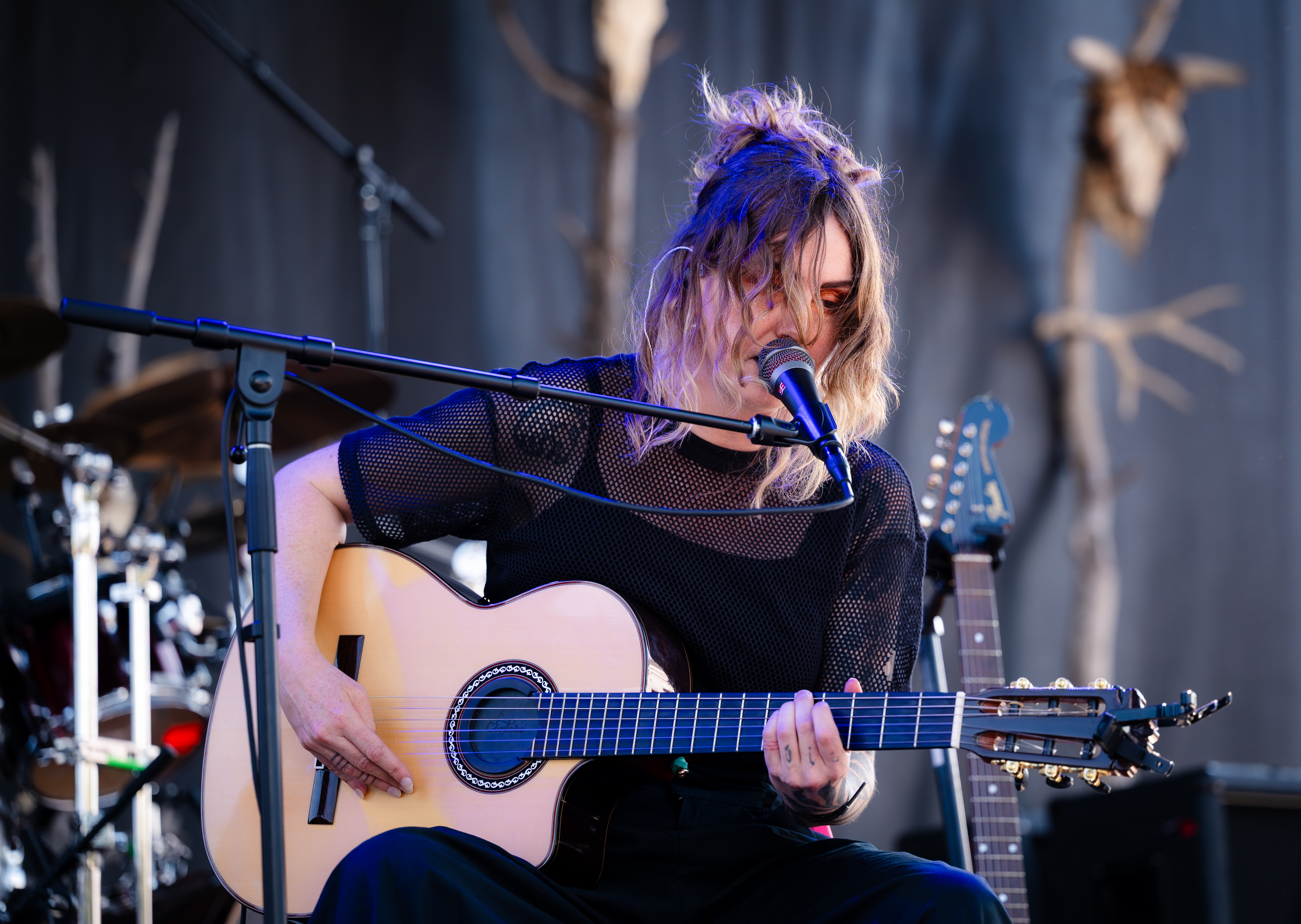 CANTO: Emma Ruth Rundle, Cattle Decapitation, Duir, and More