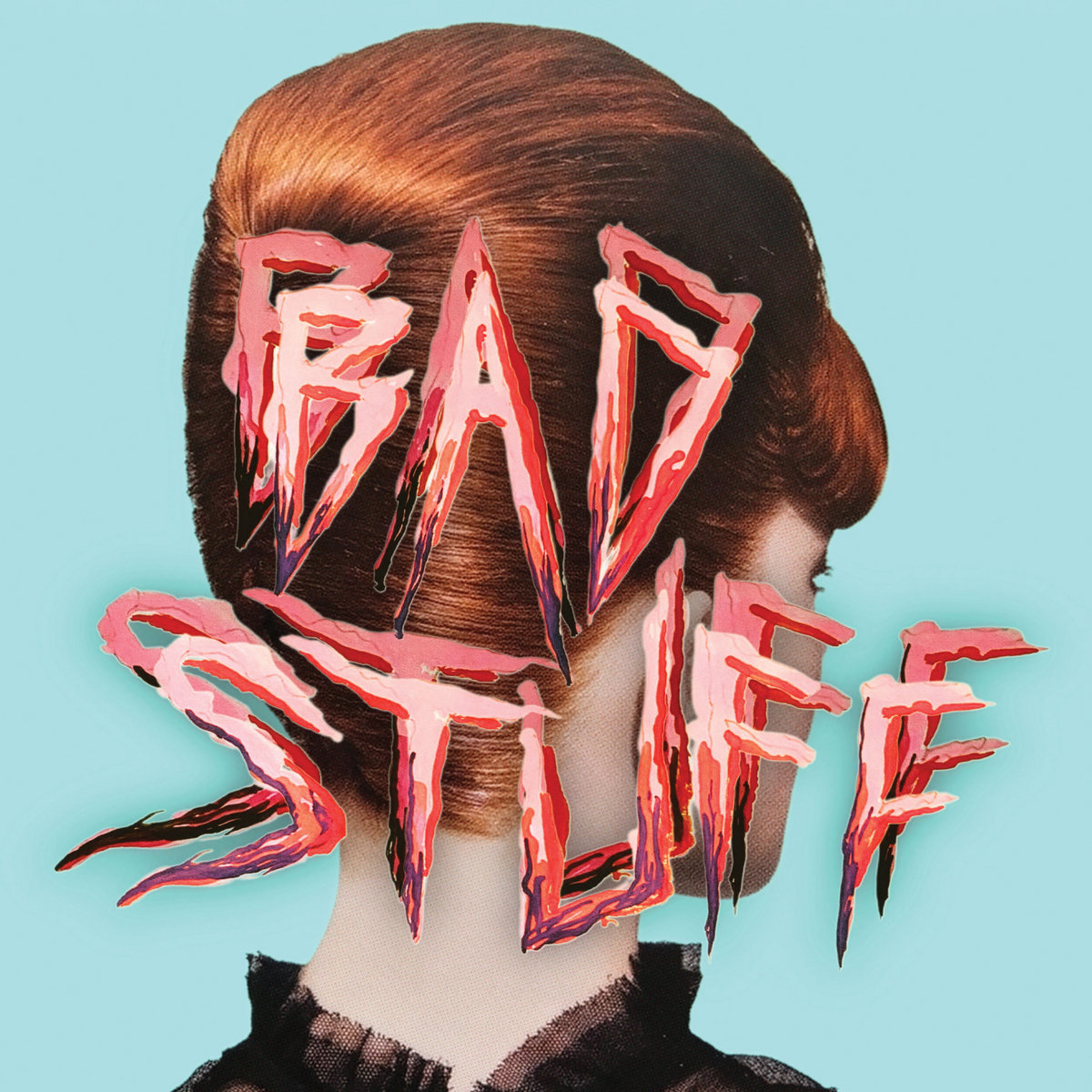 Review:  Bad Stuff — Bad Stuff