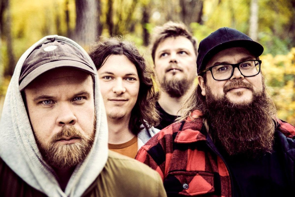 CANTO: Februus, Greenleaf, Destructor, and More