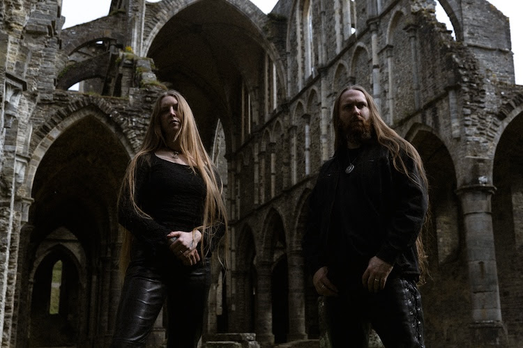 Donuts & CANTO: Hulder, Saidan, Mortem, and More