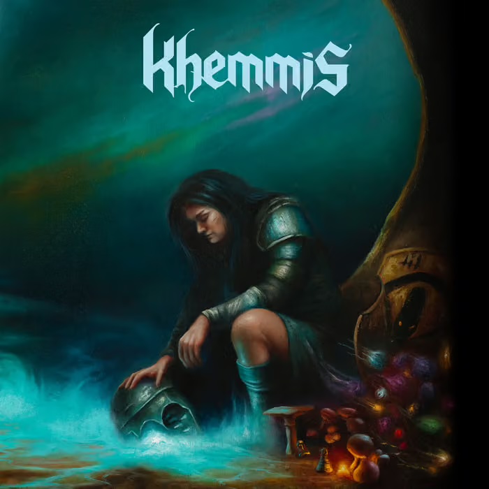 Review: Khemmis — Khemmis