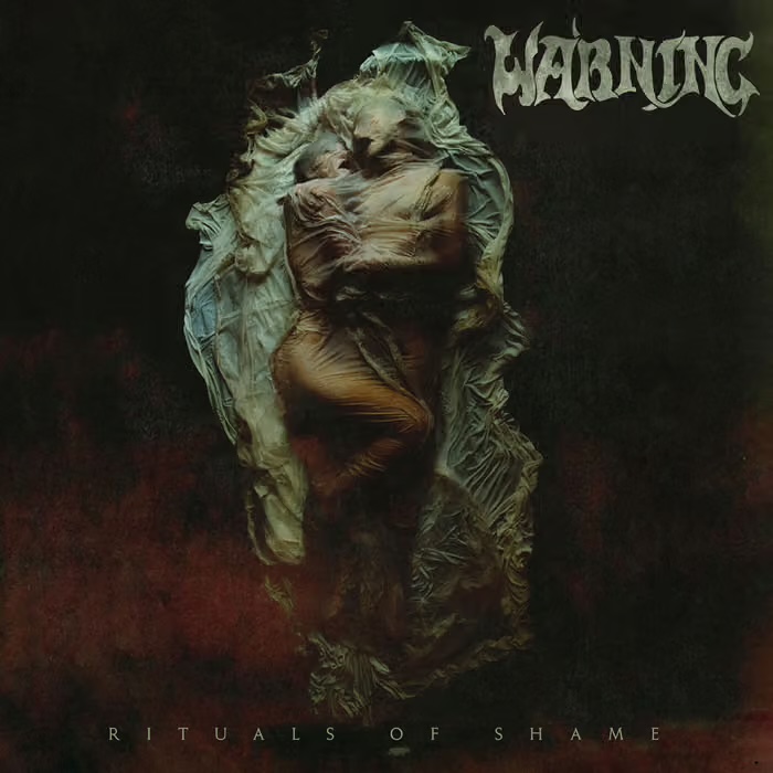 Album Review: Warning – <em>Rituals of Shame</em>