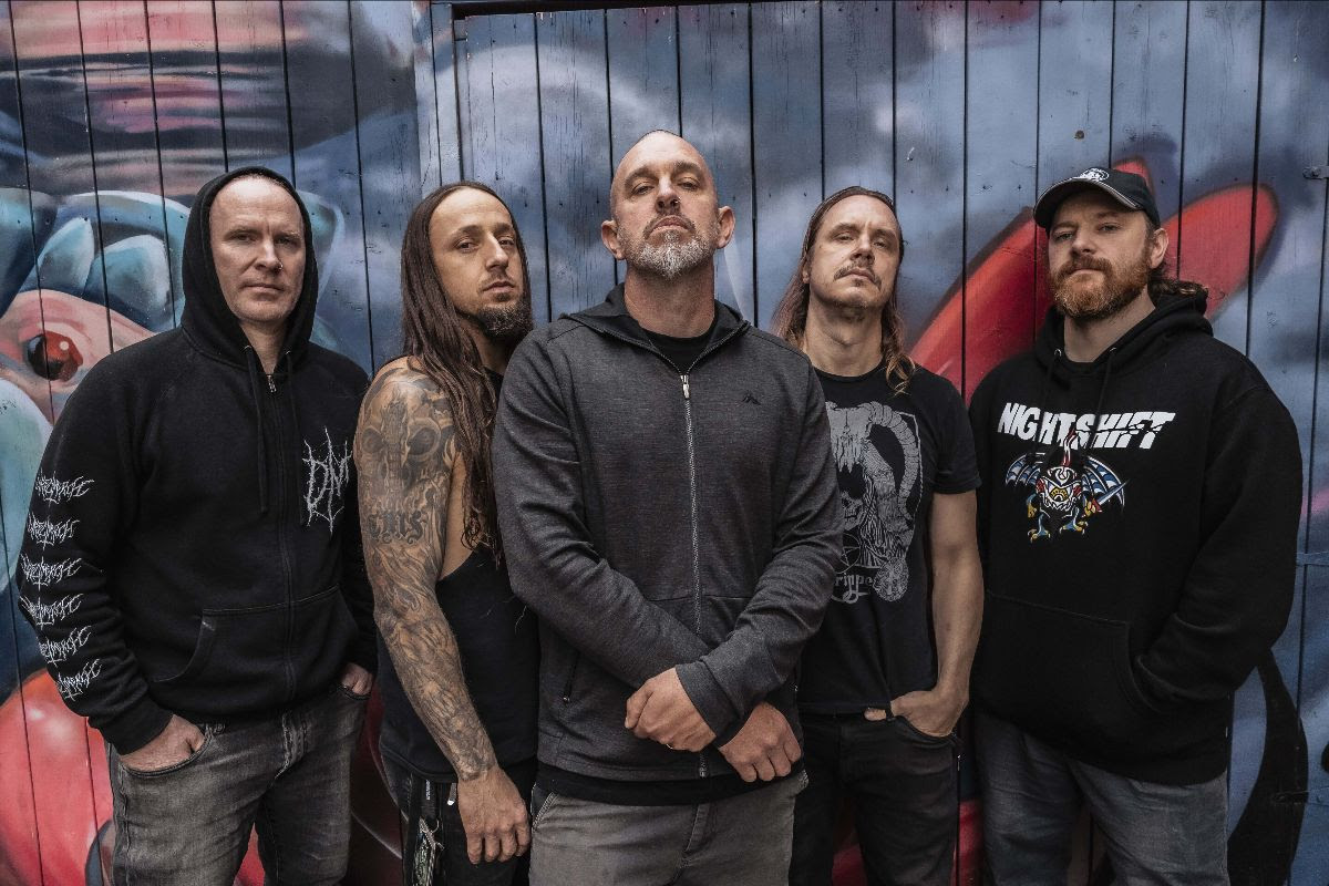 Donuts & CANTO: Colorblind, Squid Pisser, Savage Hands, and More