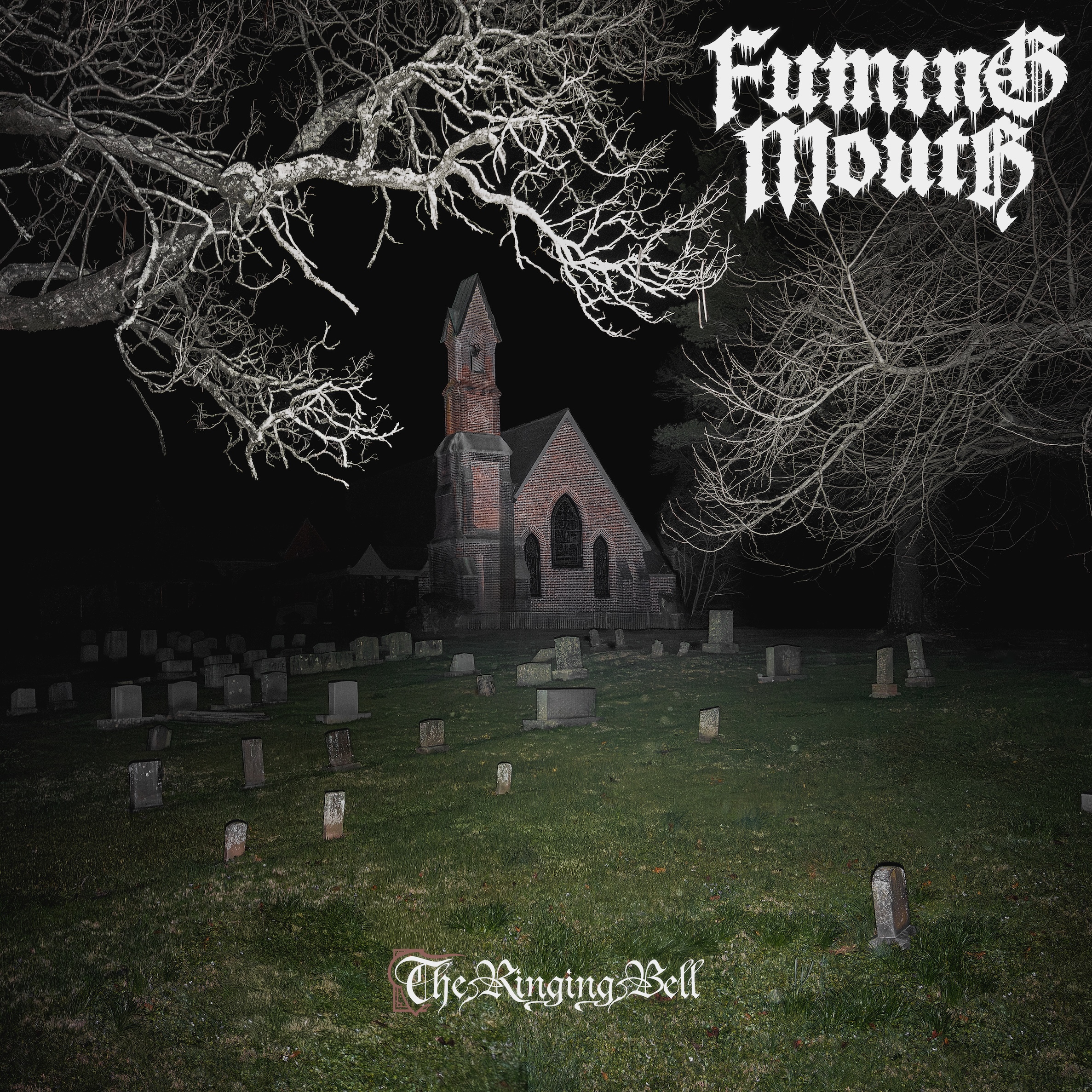 Review: Fuming Mouth – The Ringing Bell