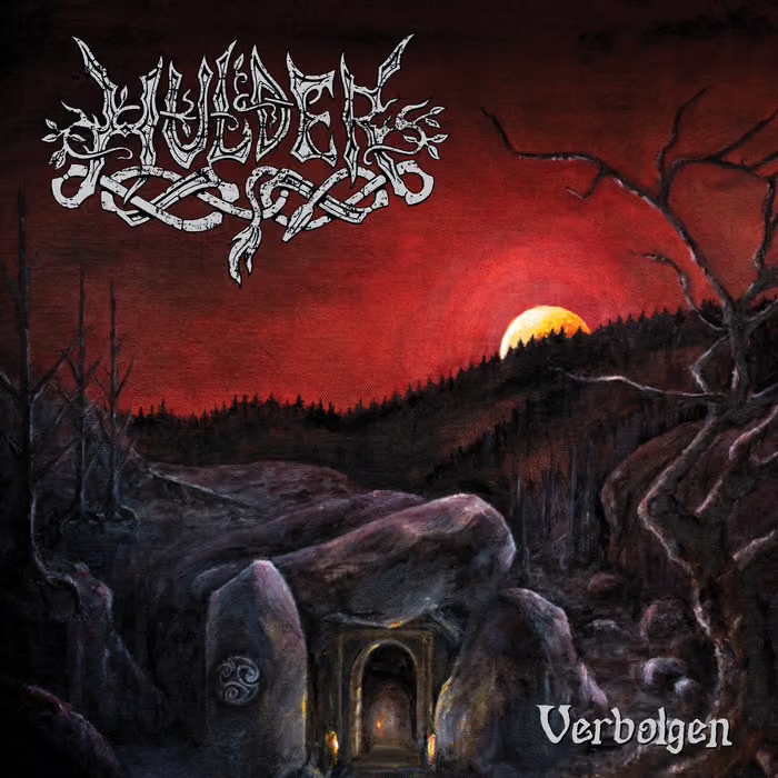 Review: Hulder – Verbolgen
