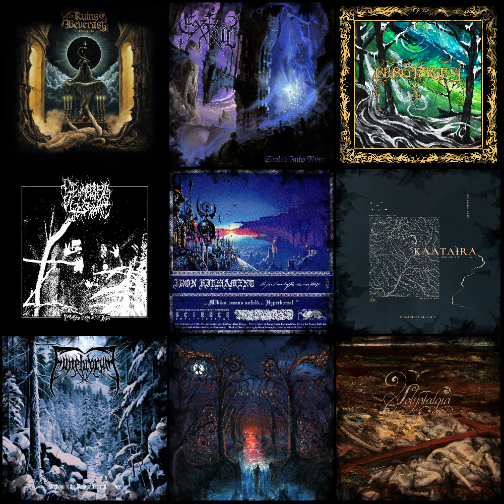 Nine Circles ov… 2026: Colin’s Mid-Year Recap