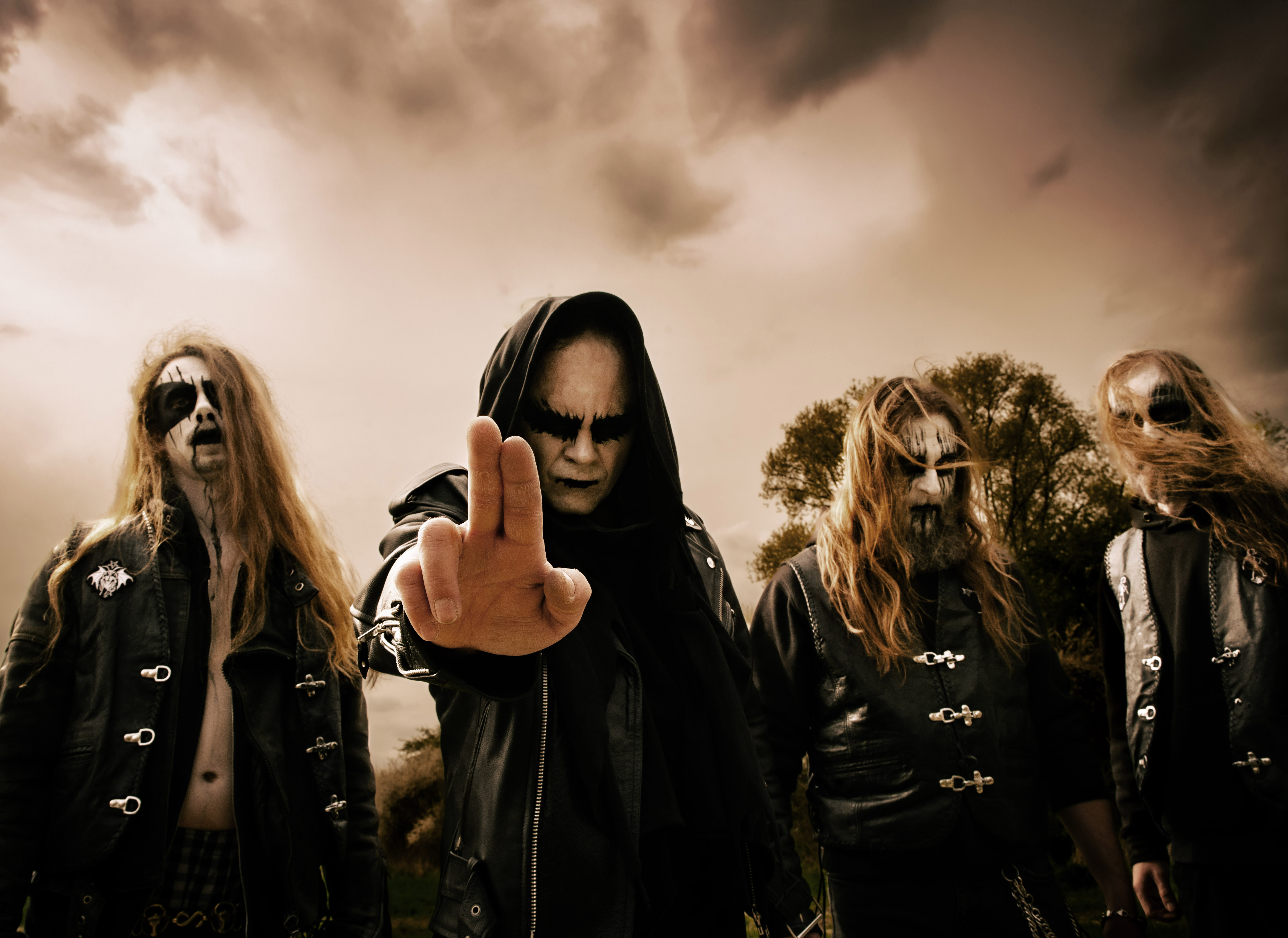 CANTO: Servant, Psycroptic, Ocean Sleeper, and More