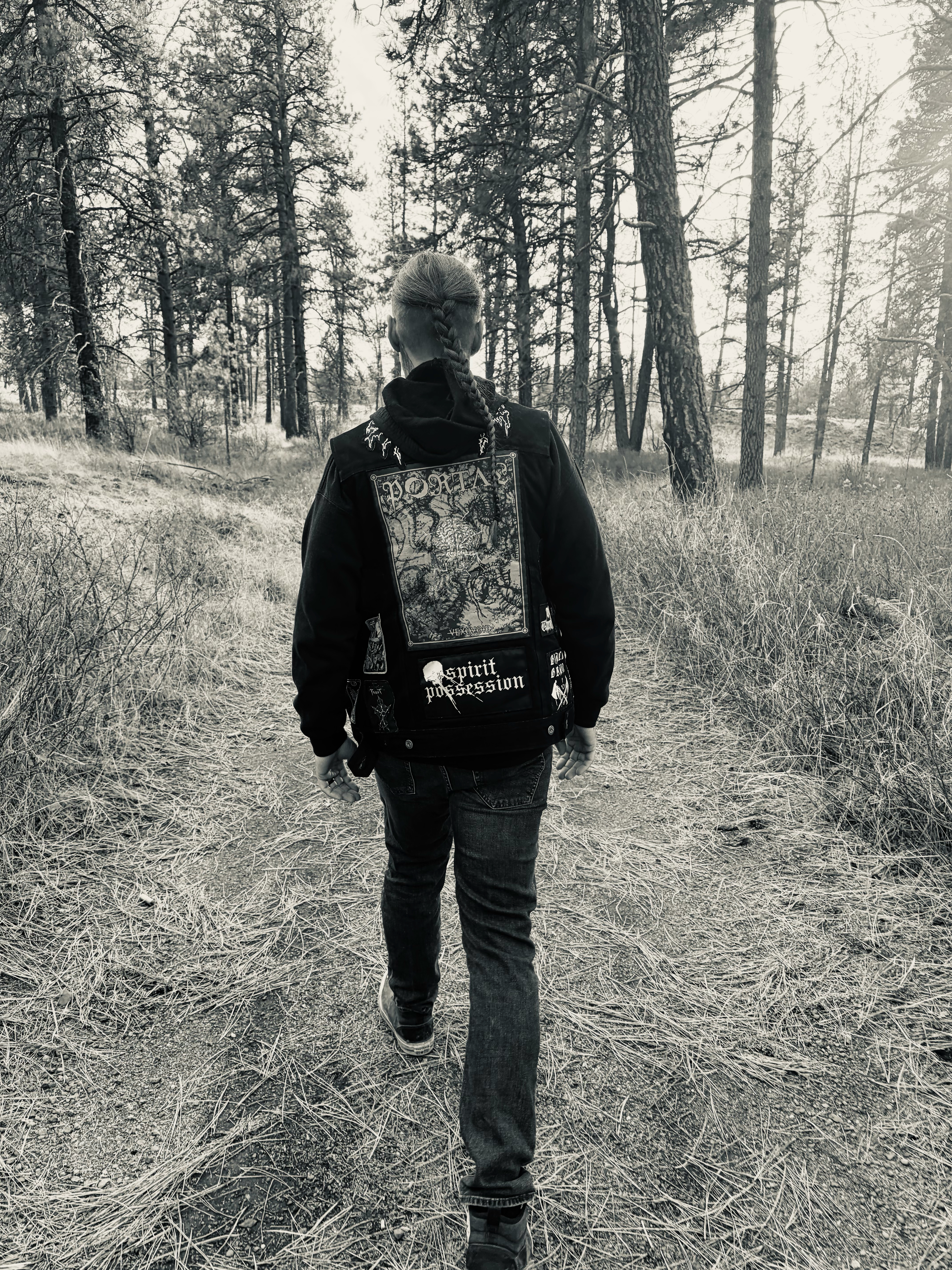 Profile: Doomed extreme metal entity Blackstaff
