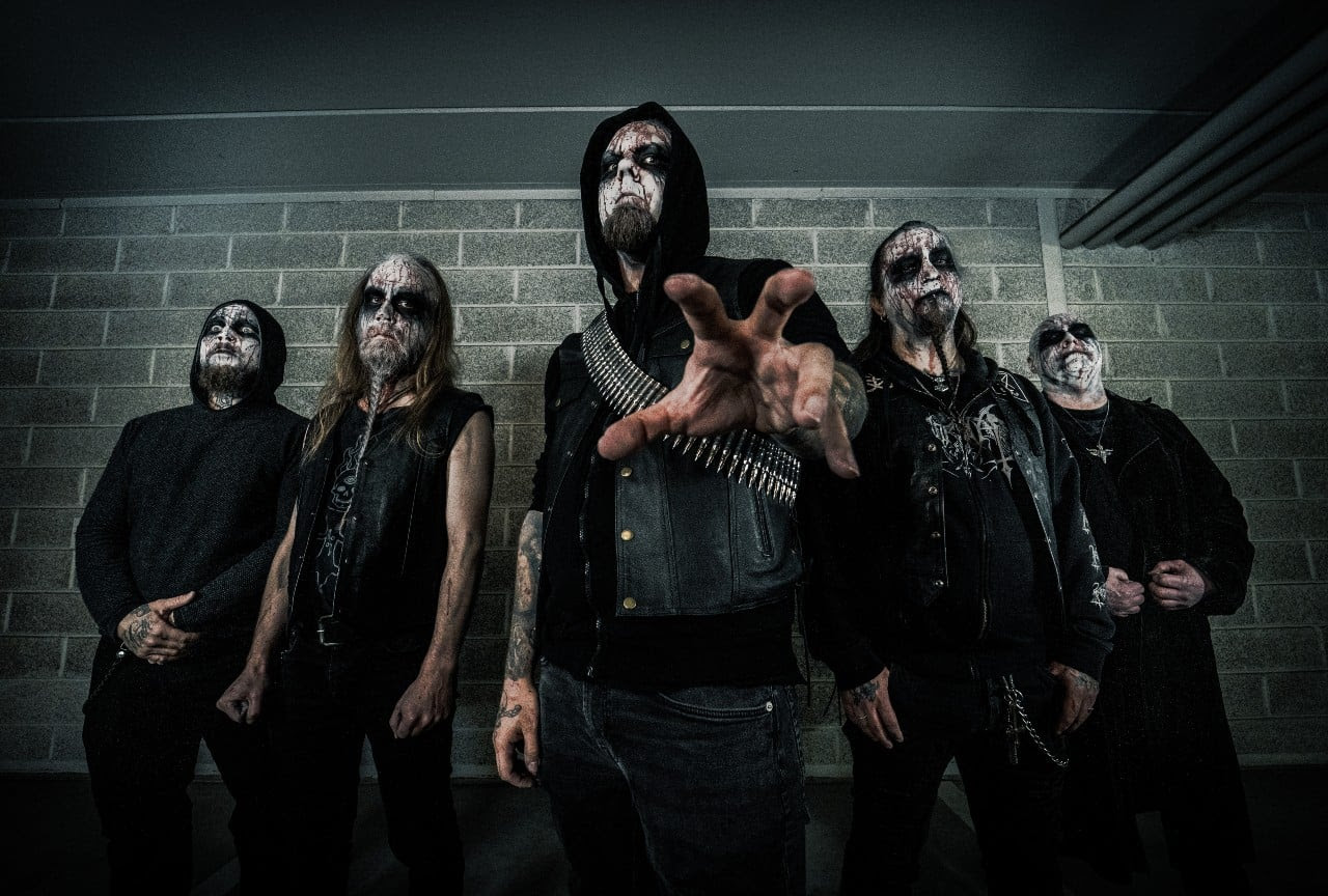 CANTO: Hadopelagyal, Red Code, Bloodmother, and More