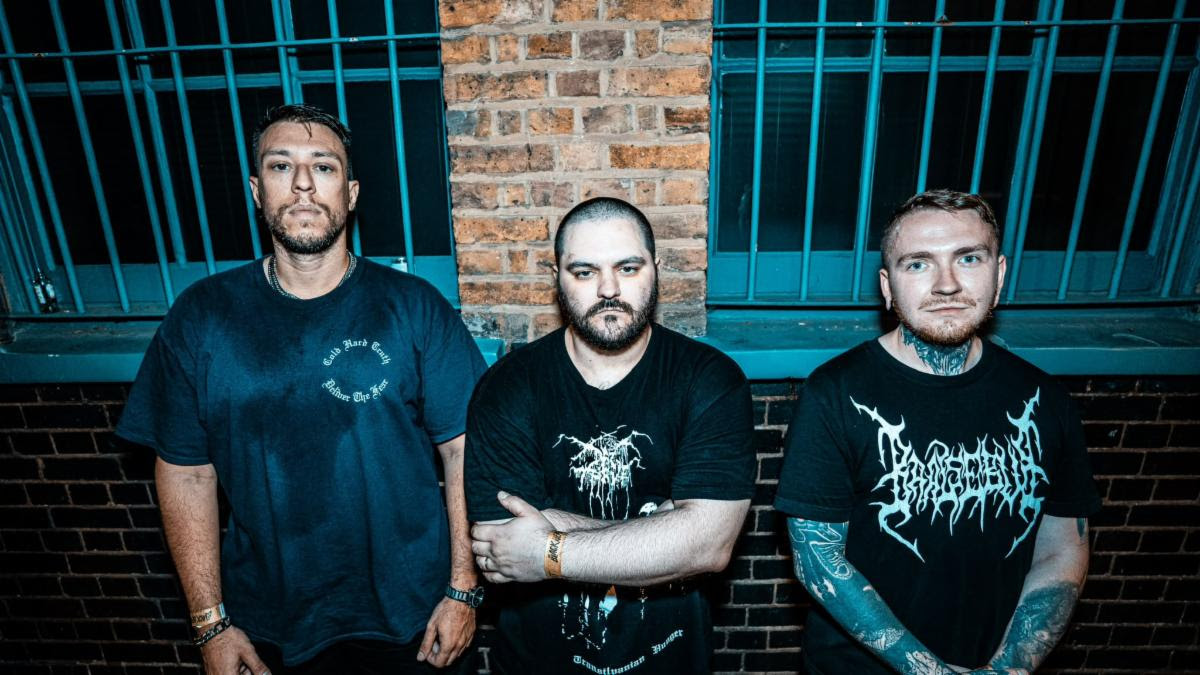 CANTO: Embryectomy, Krallice, Devil Master, and More