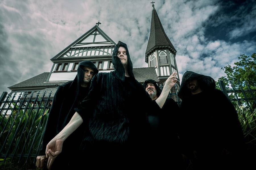 CANTO: Aether Realm, Satanic Planet, Zero Hour, and More