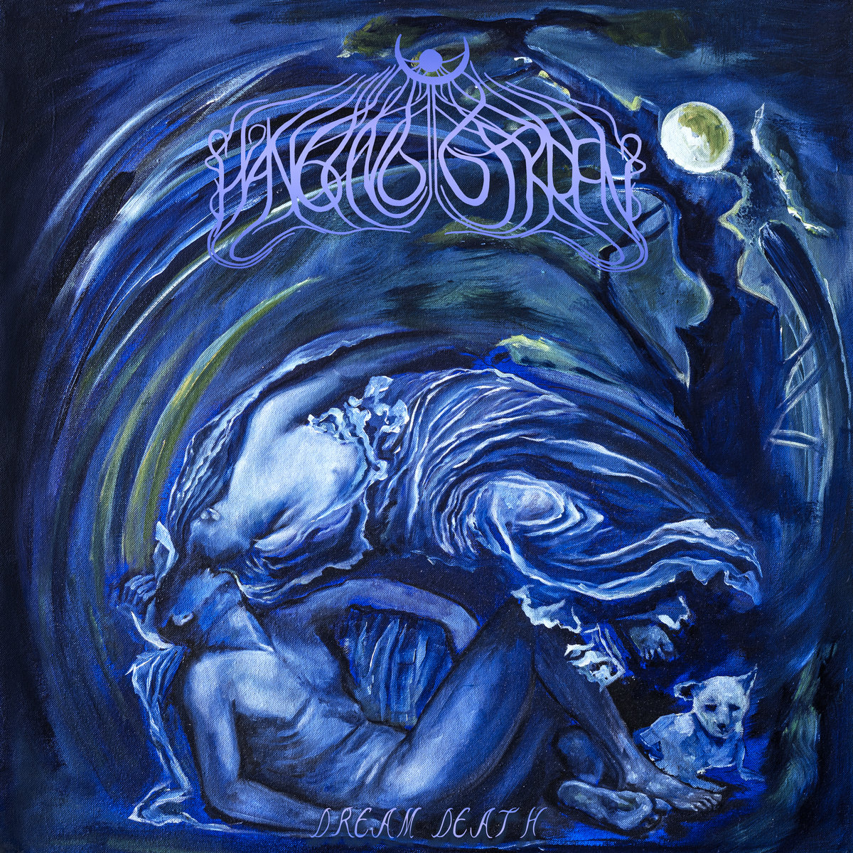 Album Review: Hanging Garden — Dream Death