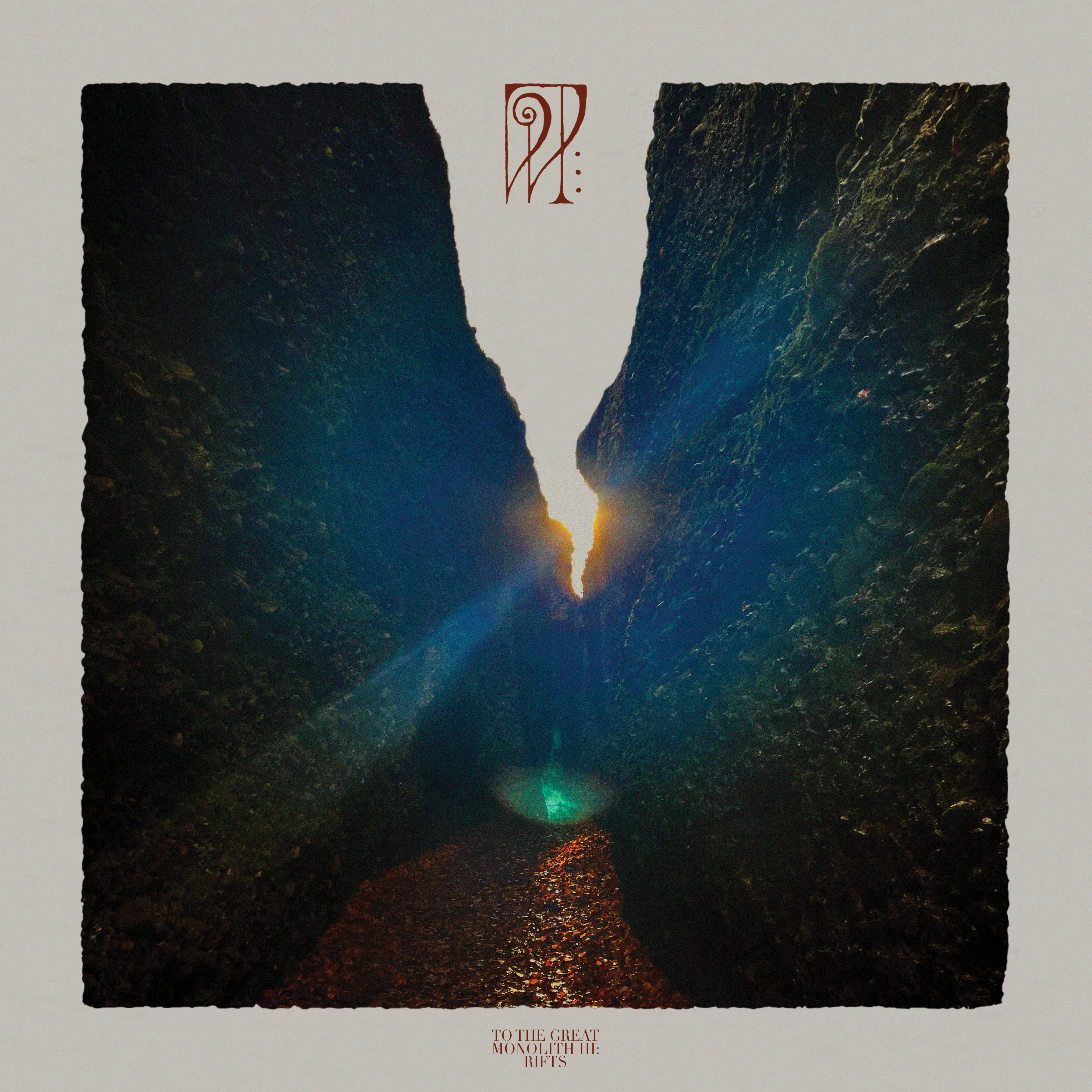 Review: Death. Void. Terror. — To the Great Monolith III: Rifts