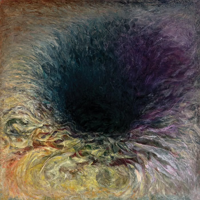 Review: Ch’ahom — Anthropic Rites of Sublimation
