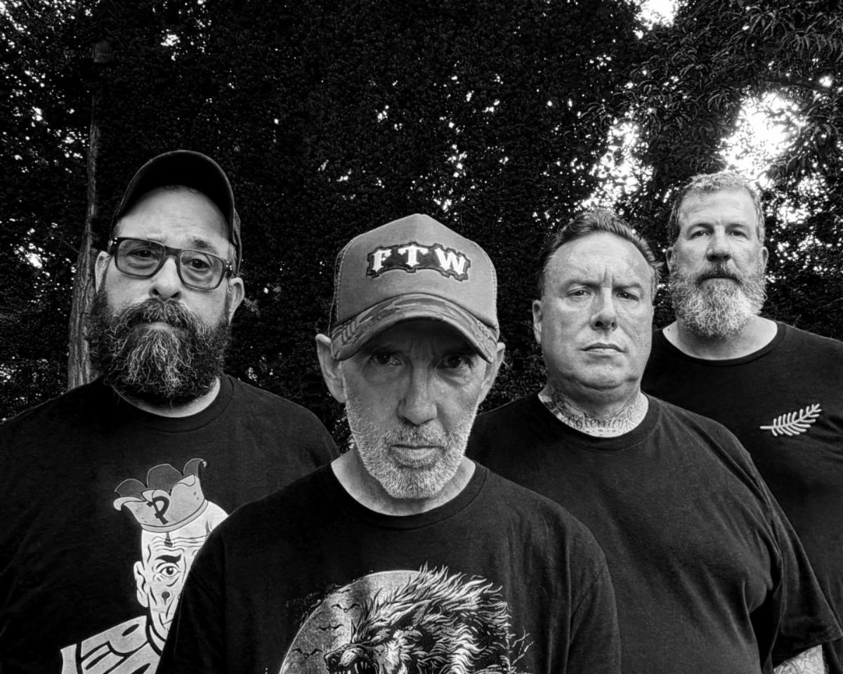 CANTO: Unchained Vengeance, Ram, Prong, and More
