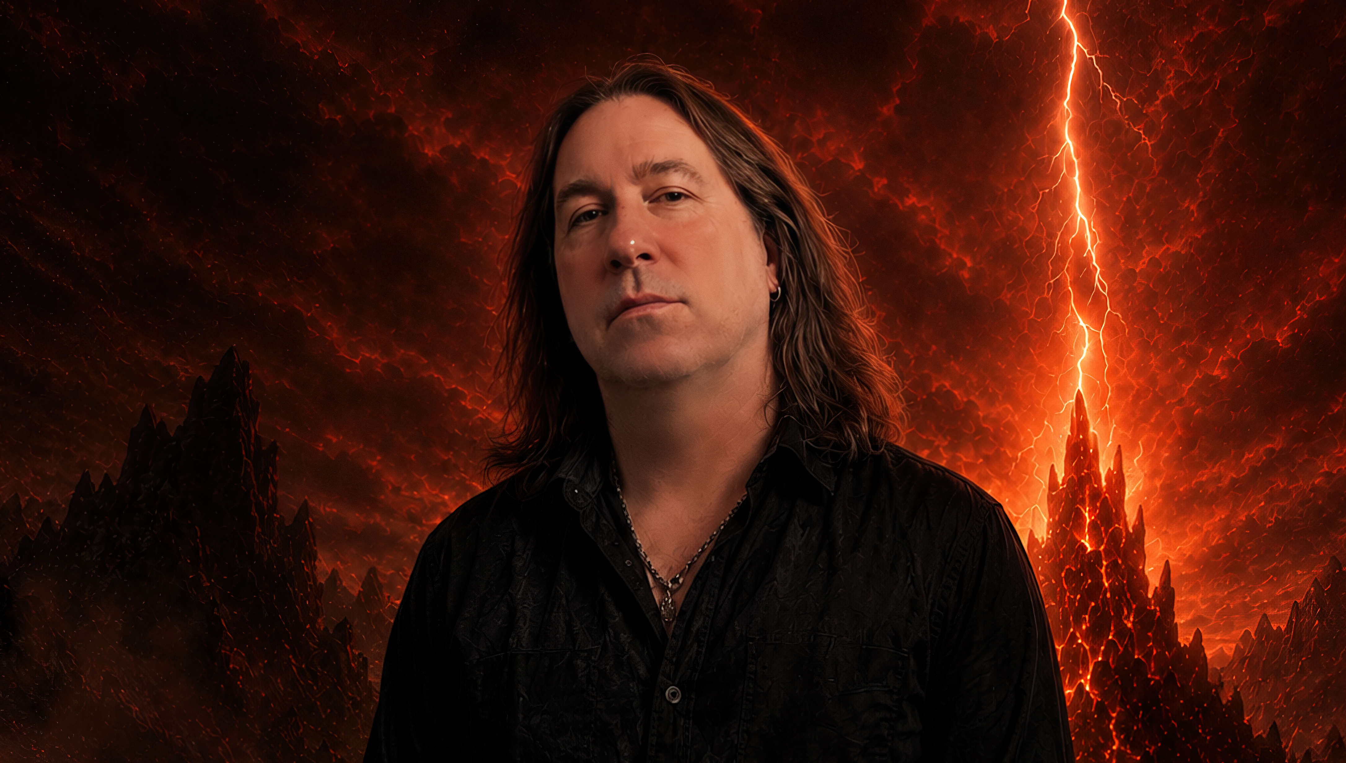 Profile: Thomas Miller’s Lazarus Effect