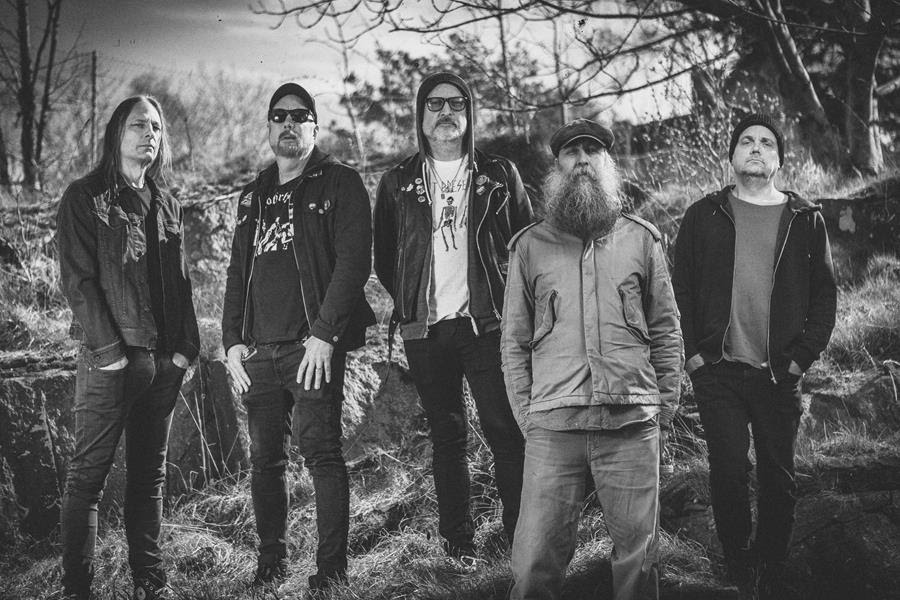 CANTO: Wayfarer, Fervence, Disfear, and More