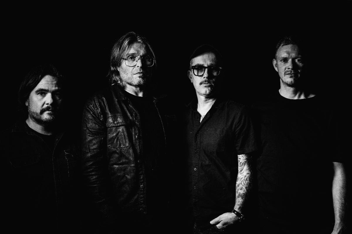 CANTO: The Mosaic Window, We Came As Romans, Empath, and More