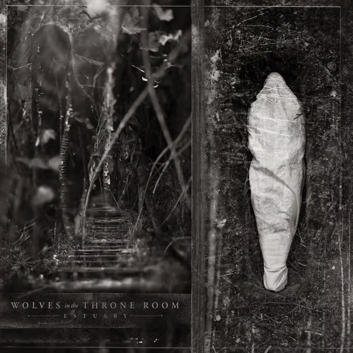 Review: Wolves in the Throne Room – Estuary