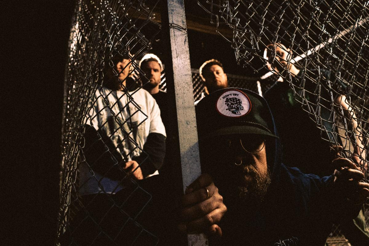 CANTO: Lifesick, Suicide Silence, Misery Index, and More