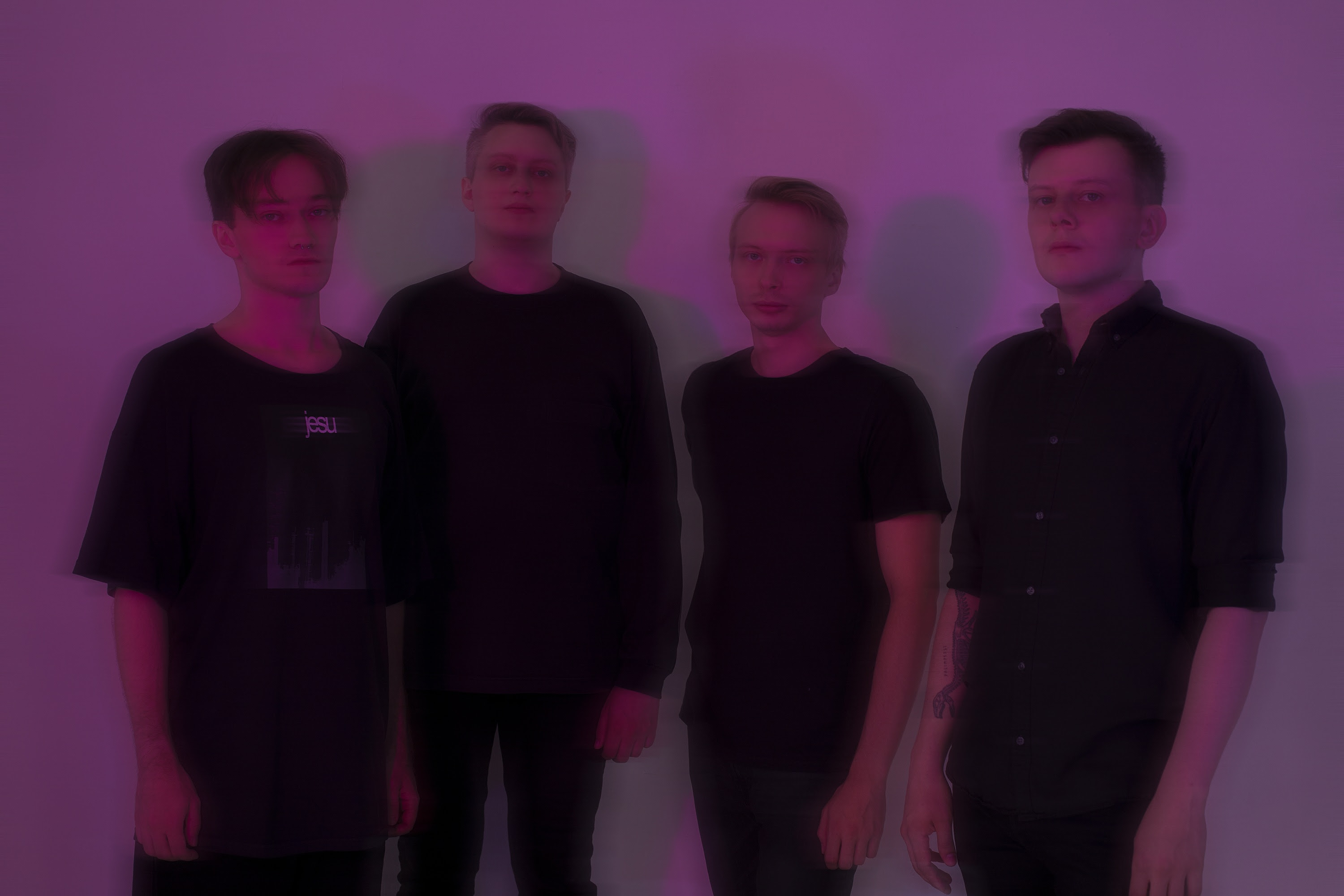 CANTO: Gradience, Lights To Remain, Somn, and More