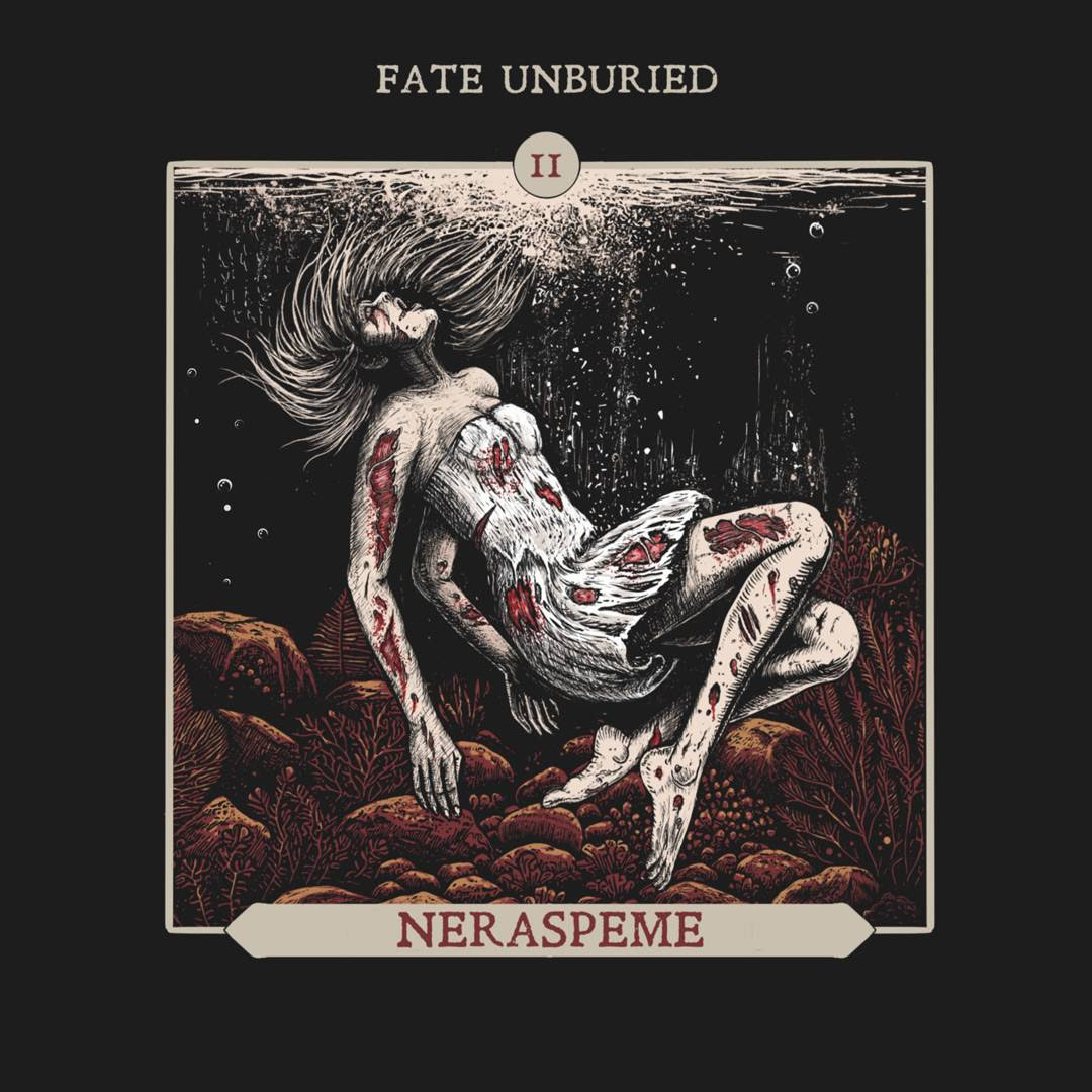 Review: Fate Unburied – Neraspeme